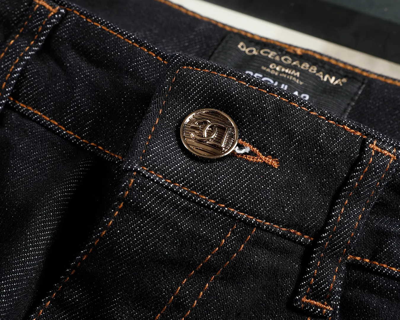 DOLCE&GABBANA NO：66870 Size ：30 To 42 yarda